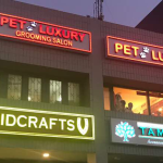 Pet Luxury