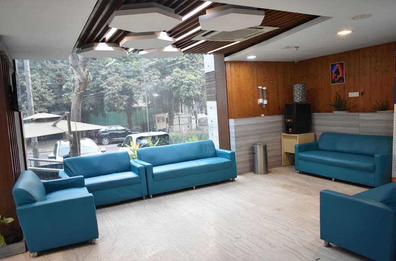 EVE PSMA PET CT Center