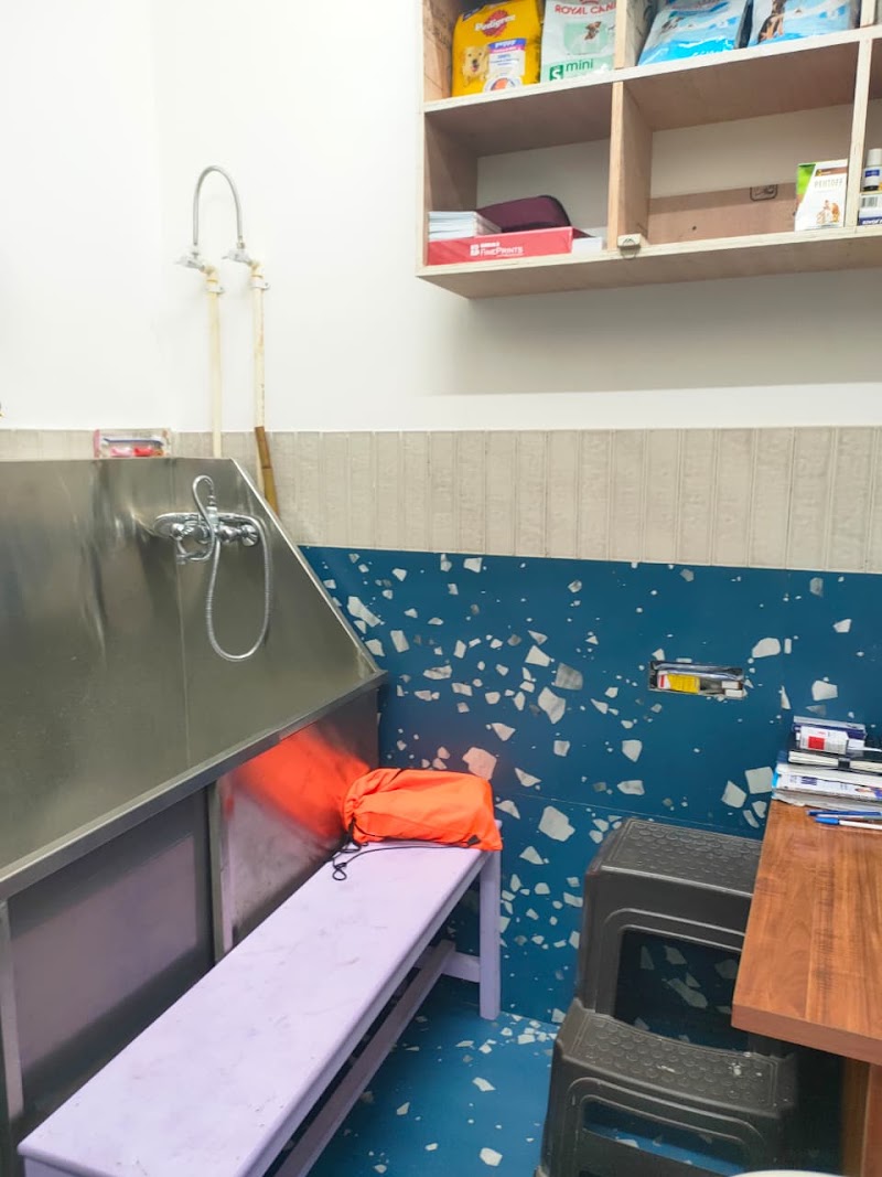 Hearty Paws, Pet Spa & Clinic