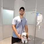 Dr. Poonia pet centre .