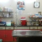 New Life Pet Clinic & Pet Shop