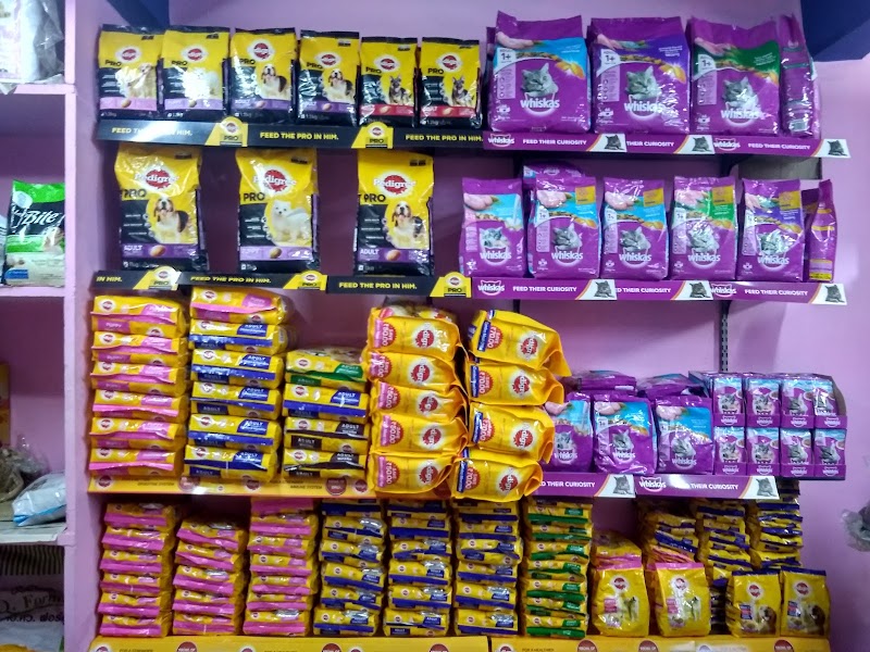 Dr Rajendra Dwivedi’s – Hi-tech Veterinary Polyclinic. (All about animals, birds and exotic pets)