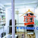 PET PLACE: Pet Store & Pet Clinic