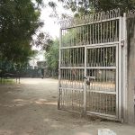 Animal/ Veterinary Hospital (पशु चिकित्सालय)