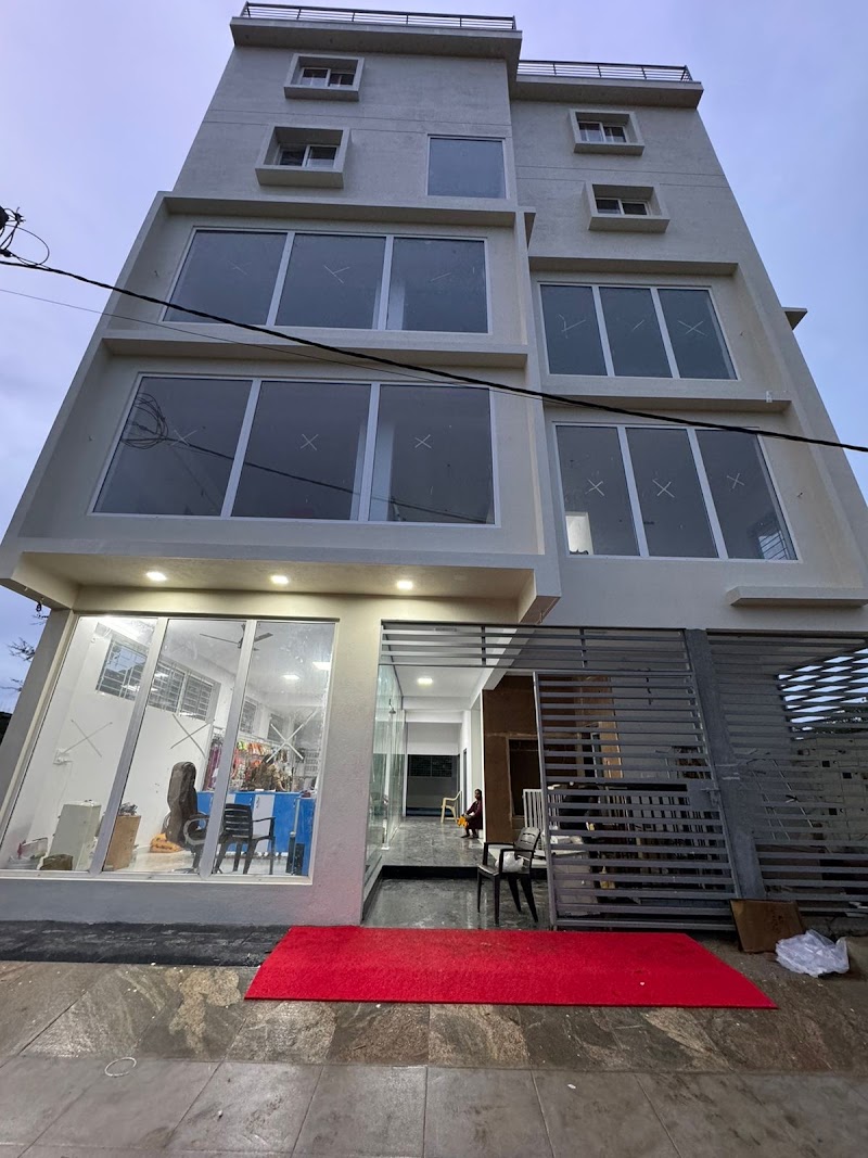 Manu Pet Clinic