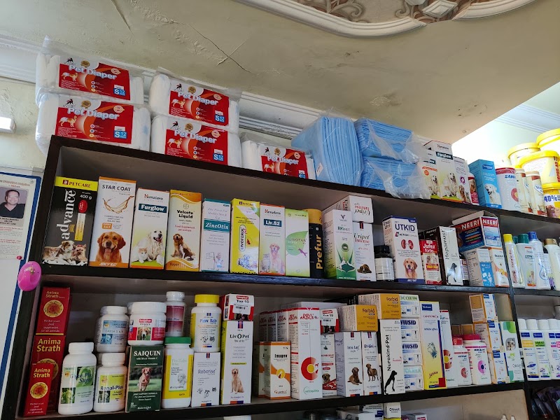 Apollo Vets Healthcare
