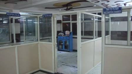 Noida Pet Clinic (Superspeciality Petclinic)