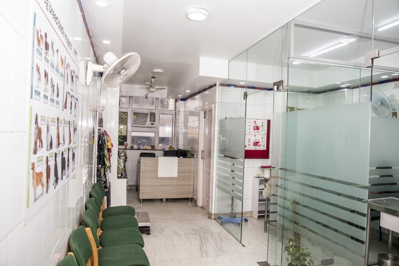 Petaids Veterinary Centre