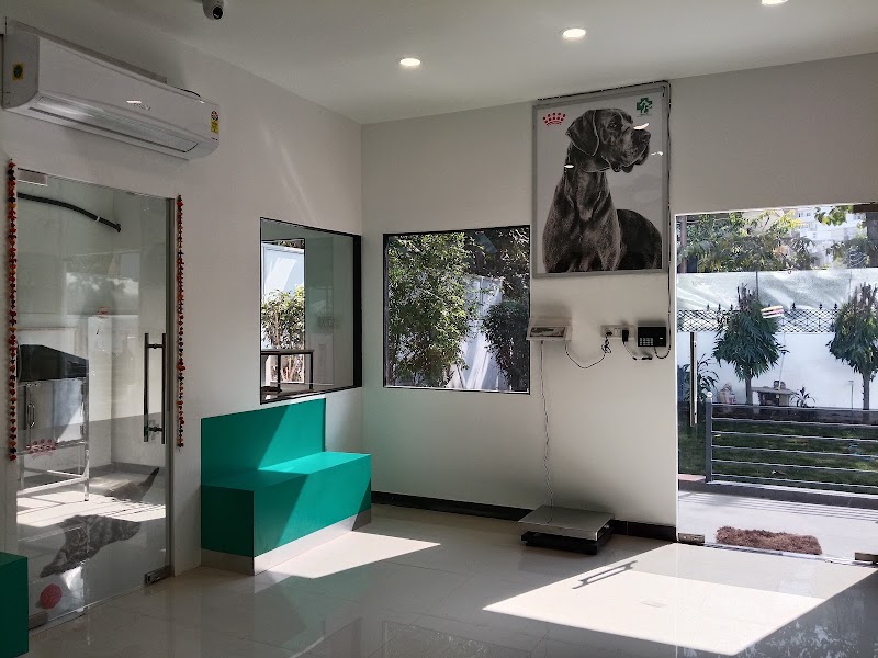 SKS Veterinary Hospital
