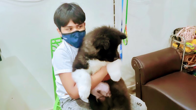 Sri Pet Clinic