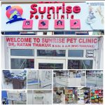Sunrise Pet Clinic