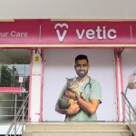 Vetic Pet Clinic (Pitampura)