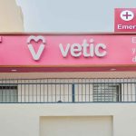 Vetic Pet Clinic (Sector 45)