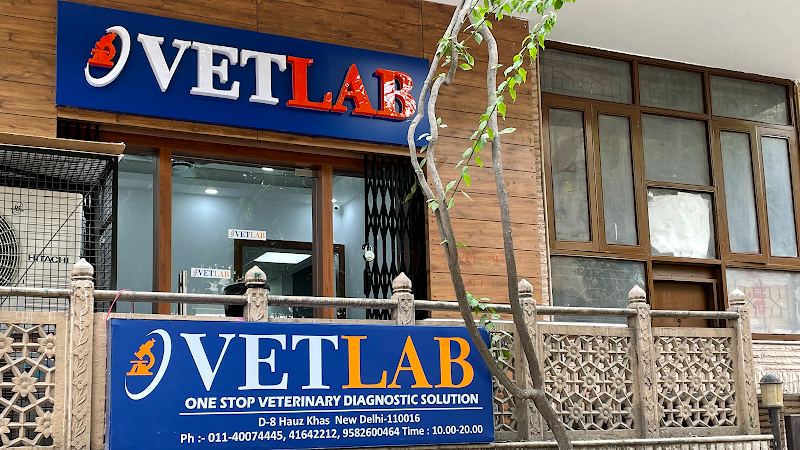 Vetlab (South Delhi)