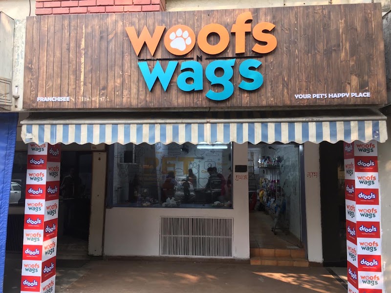 WoofsnWags Pet Clinic (WNW)